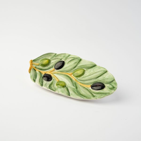 Poggiamestolo olive