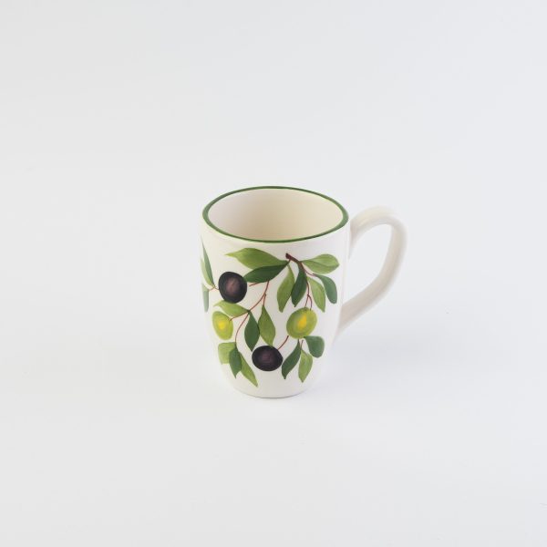 Olive Mug
