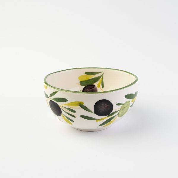 Olive Bowl