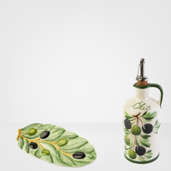 Olive Set